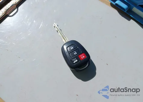 2014 Toyota Camry from USA, damaged, VIN 4T1BF1FK9EU395913